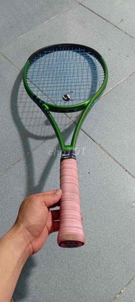 Vợt tennis Wilson Blade Team Xanh hồng. Mua bán Đồ thể thao, Dã ngoại tại Thành phố Dĩ An Bình Dương được đăng bởi Nguyễn Phượng hình 1