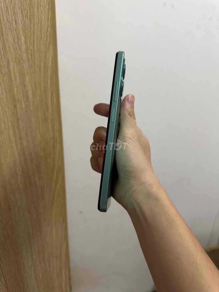 Xiaomi Redmi Note 12 128GB Xanh. Mua bán Điện thoại tại Quận Cầu Giấy Hà Nội được đăng bởi Đức hạnh hình 1