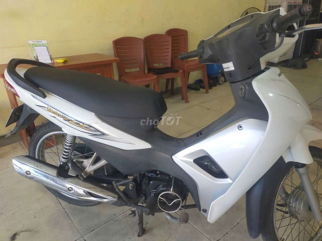 Cần bán máy zin êm chất chính chủ. Mua bán Xe máy tại Huyện An Dương Hải Phòng được đăng bởi Trần Oanh hình 2