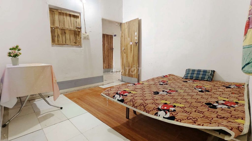 CHO THUÊ PHÒNG TRỌ GIÁ RẺ Ở MỸ ĐÌNH