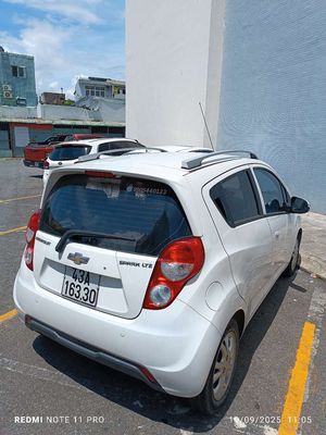 2015 - 65000 km. Mua bán Ô tô tại Quận Thanh Khê Đà Nẵng được đăng bởi MR 