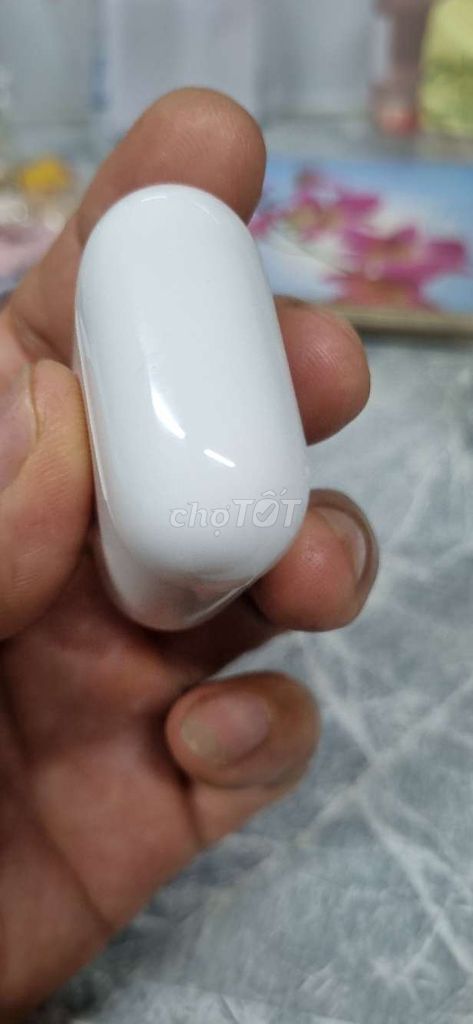 Tai nghe Apple 2. Mua bán Tivi, Âm thanh tại Quận 6 Tp Hồ Chí Minh được đăng bởi Bình Nước trà hình 1