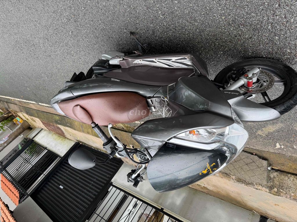 Pcx thái máy zin. Mua bán Xe máy tại Huyện Hóc Môn Tp Hồ Chí Minh được đăng bởi Hoàng Anh Tuấn hình 6