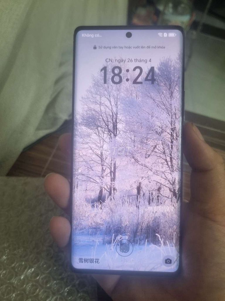 Honor 60 8GB/256GB Đen. Mua bán Điện thoại tại Quận Tây Hồ Hà Nội được đăng bởi hoanghieu hình 1