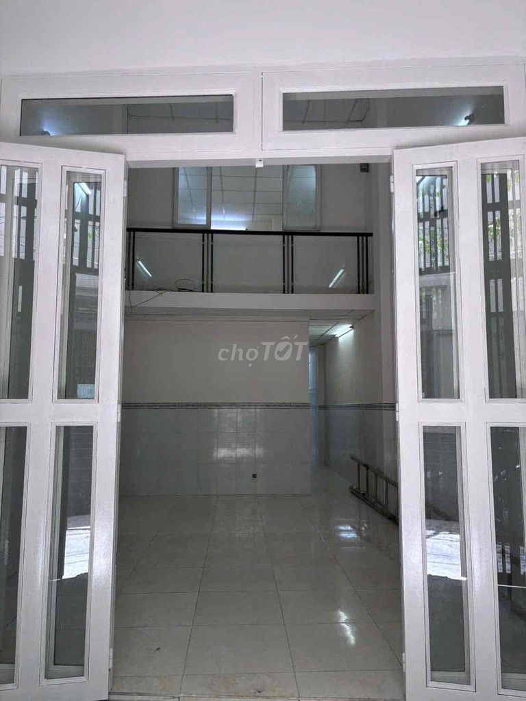 🔰CHO THUÊ NHÀ HẺM 467// LÊ ĐỨC THỌ P16 GÒ VẤP