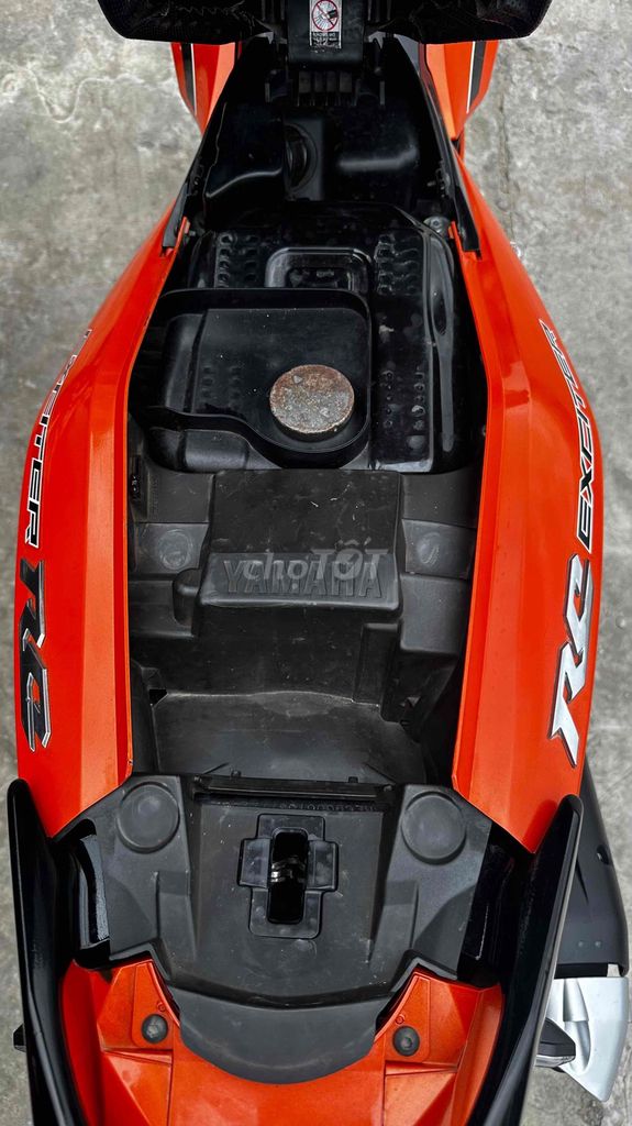 Exciter 150 cam đen 2018 ( hỗ trợ góp ). Mua bán Xe máy tại Huyện Chợ Mới An Giang được đăng bởi Cửa hàng xe Thiên Phước 2 hình 19