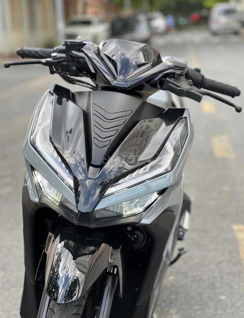 Bán Vario 150 Xám Đen 2020. Mua bán Xe máy tại Thành phố Biên Hòa Đồng Nai được đăng bởi Tấn Phát Biên Hoà hình 3
