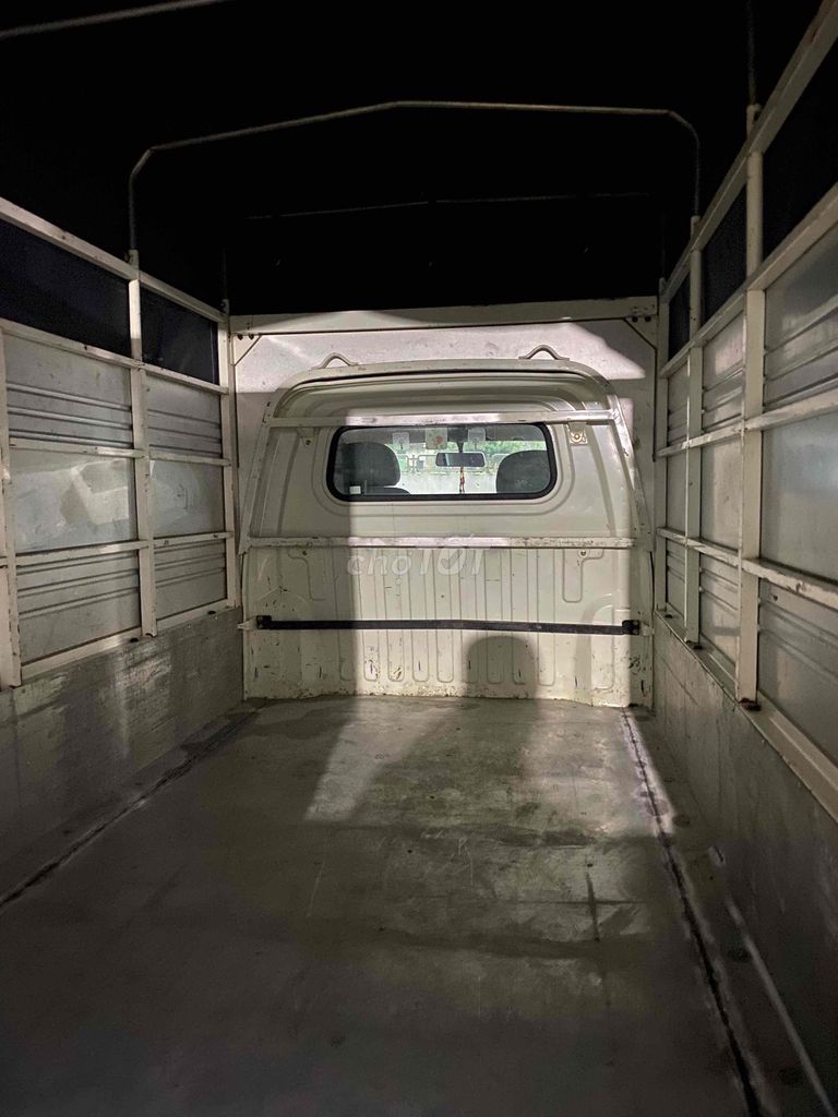 Thaco 2022 nguyên rin cực đẹp. Mua bán Xe tải, xe ben tại Huyện Phú Lộc Thừa Thiên Huế được đăng bởi Hiếu xe cỏ  hình 3