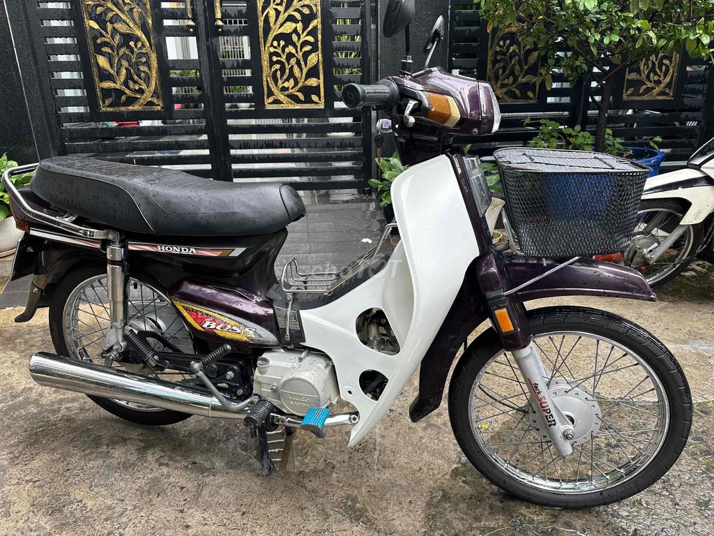 Dream sanda boos bstp xe zin. Mua bán Xe máy tại Quận Bình Thạnh Tp Hồ Chí Minh được đăng bởi long pham xuân hình 6