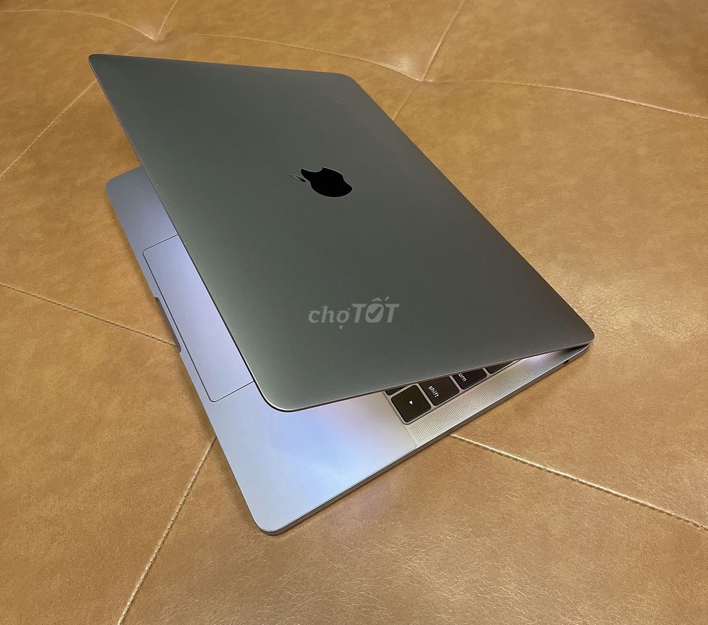 Macbook Pro Rentina MPXQ2 Core I5/8G/SSD/13.3"2.5k. Mua bán Laptop tại Quận Hoàng Mai Hà Nội được đăng bởi Siêu Thanh Lý hình 3