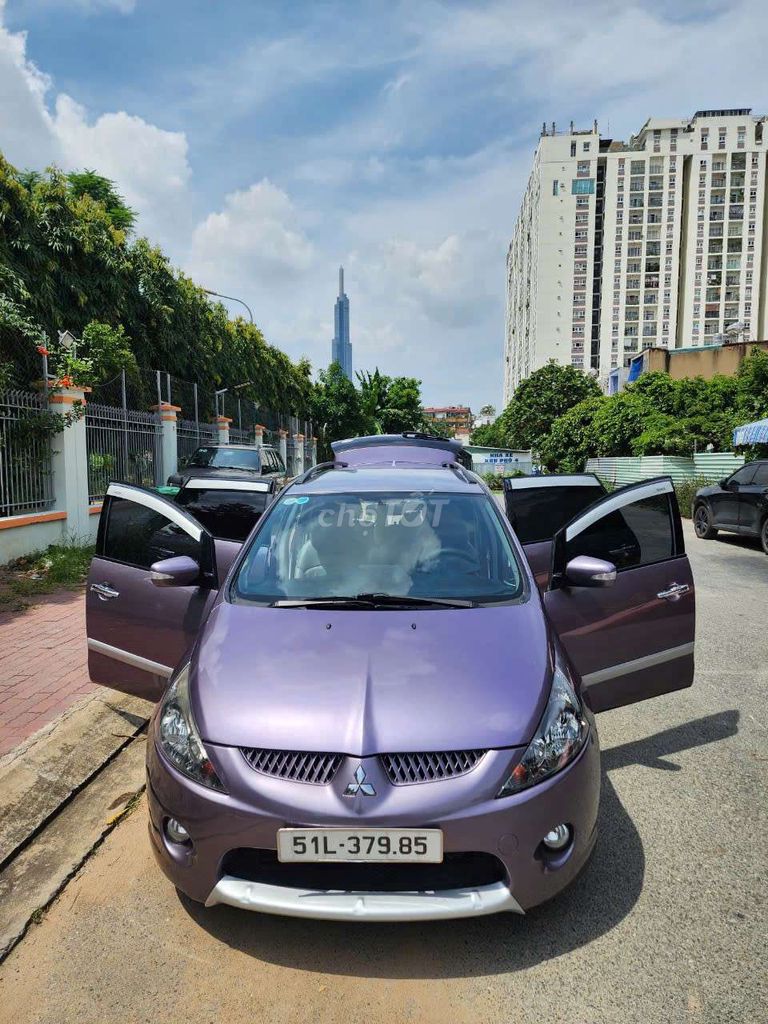 2005 2.4 AT - 148000 km. Mua bán Ô tô tại Quận 12 Tp Hồ Chí Minh được đăng bởi Nguyễn long  hình 4