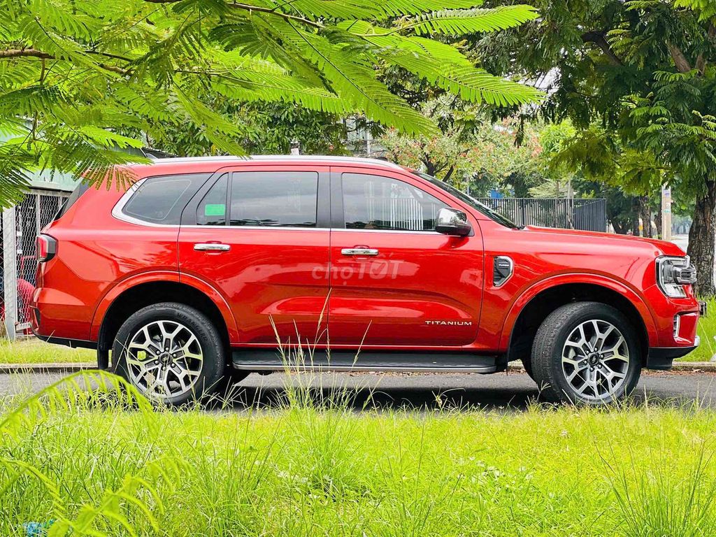 Ford Everest 2022 Sport 2.0L AT 4x2 - 48000 km. Mua bán Ô tô tại Quận Tân Phú Tp Hồ Chí Minh được đăng bởi Đăng khoa Auto Cars hình 6