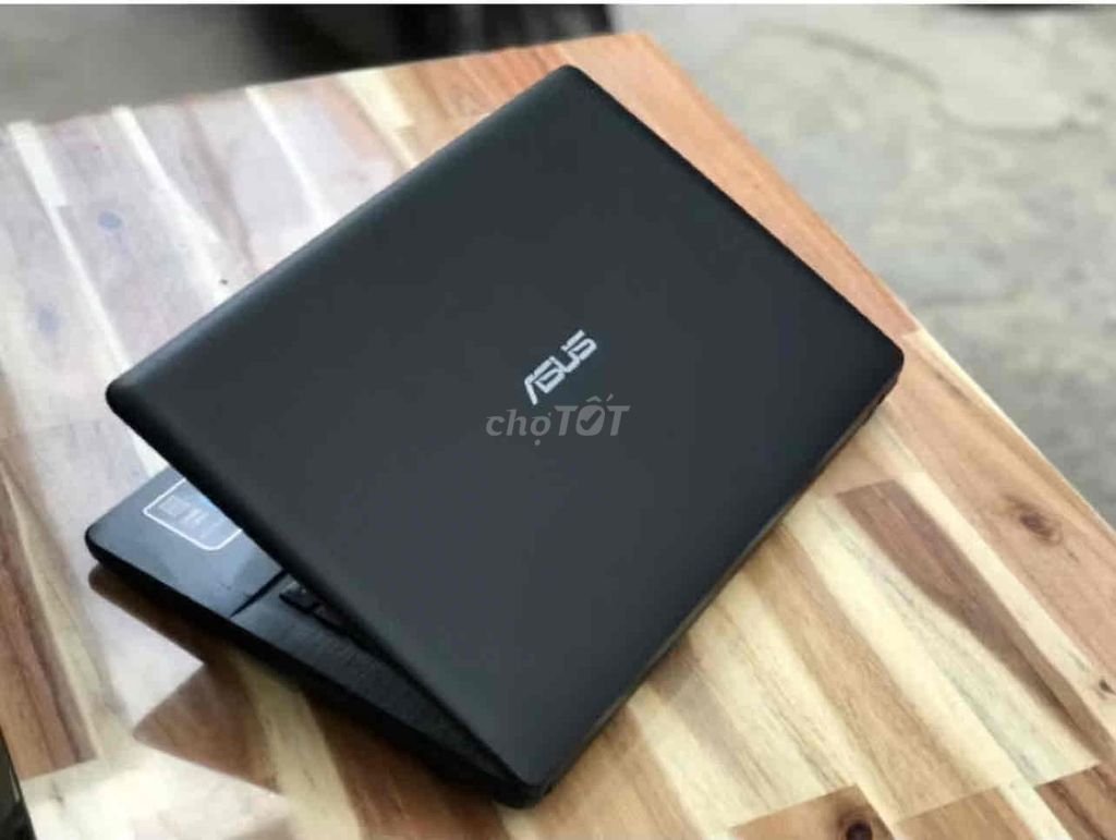 ASUS X455L I3-5005U 4GB/500GB Đen. Mua bán Laptop tại Huyện Lục Ngạn Bắc Giang được đăng bởi Nguyen MNhat hình 1