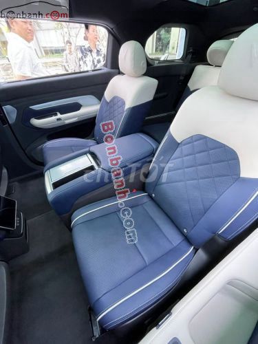 VinFast VF9 Plus 2025. Mua bán Ô tô tại Thành phố Thủ Đức Tp Hồ Chí Minh được đăng bởi Showroom Vinfast Thủ Đức hình 4