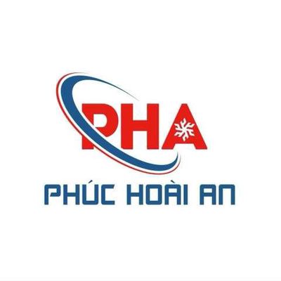 CÔNG TY TNHH TM DV KT PHÚC HOÀI AN logo