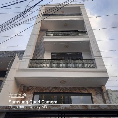 SIÊU PHẨM NHÀ MẶT HẺM XE HƠI MỘT TRỤC THÔNG. Mua bán nhà ở tại Quận Gò Vấp Tp Hồ Chí Minh được đăng bởi phạm thái hưng