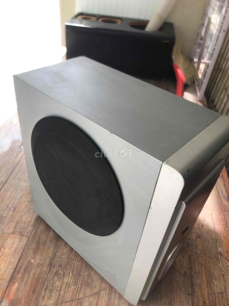 SUB HƠI CHO ANH EM GHEP DÀN. Mua bán Tivi, Âm thanh tại Quận 5 Tp Hồ Chí Minh được đăng bởi LÂM CHỢ LỚN hình 1