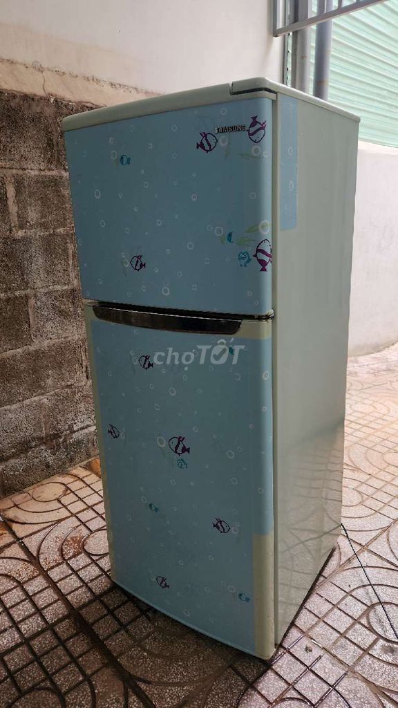 Tủ lạnh Samsung 170 lít. Mua bán Tủ lạnh tại Thành phố Buôn Ma Thuột Đắk Lắk được đăng bởi Hoàng Xuân Phúc hình 1