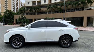 Chính chủ cần bán xe Lexus RX 350 2013 - 79000 km. Mua bán Ô tô tại Thành phố Thủ Đức Tp Hồ Chí Minh được đăng bởi Hồ Thu