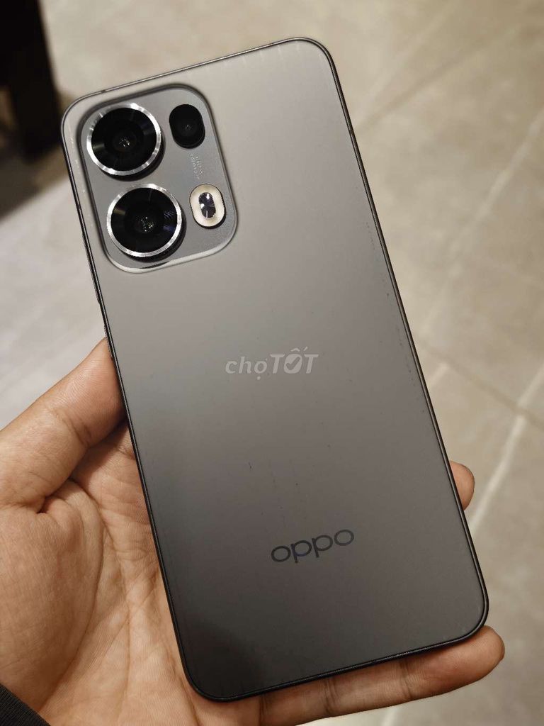 bán OPPO Reno13 Pro có giao lưu. Mua bán Điện thoại tại Huyện Hòa Vang Đà Nẵng được đăng bởi Hoà hình 1