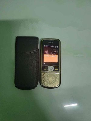 Nokia 8800 Main E 3G Vàng