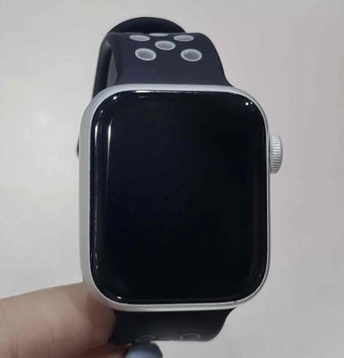 AppleWatch Seri 5 40mm đủ màu máy zin cho ae lựa. Mua bán Thiết bị đeo thông minh tại Quận 5 Tp Hồ Chí Minh được đăng bởi Phan The Phong