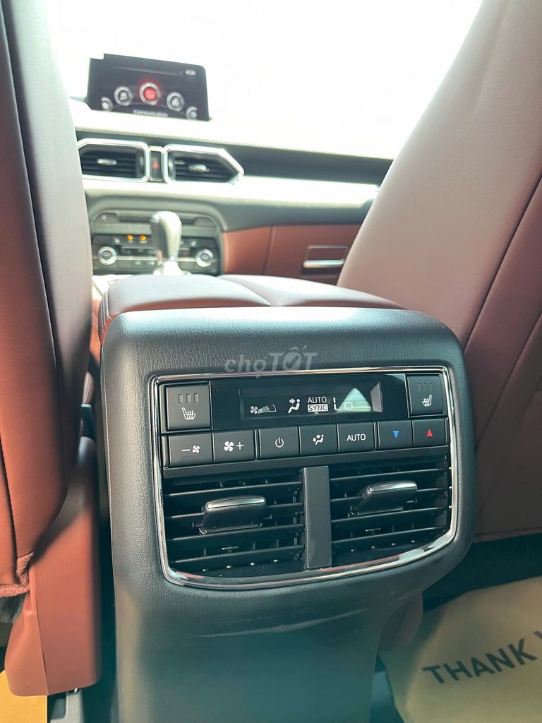 MAZDA CX8 2025 ƯU ĐÃI TỐT XE GIAO NGAY. Mua bán Ô tô tại Quận 7 Tp Hồ Chí Minh được đăng bởi Tú Mada Kia Phú Mỹ Hưng hình 10