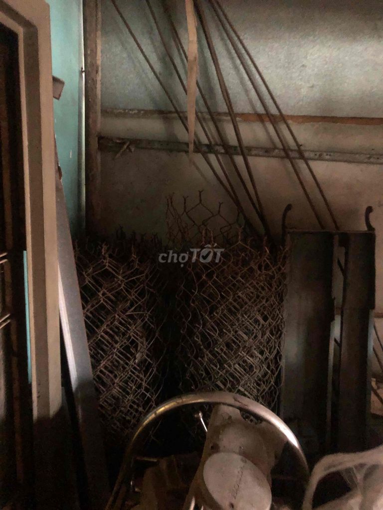 Lưới B40 kim loại 20m. Mua bán Đồ chuyên dụng, Giống nuôi trồng tại Thành phố Thủ Đức Tp Hồ Chí Minh được đăng bởi Thoại hình 1