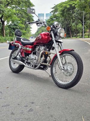 HONDA -REBEL 250 CHÍNH CHỦ. Mua bán Xe máy tại Thành phố Thủ Đức Tp Hồ Chí Minh được đăng bởi XE MÁY VĂN DƯƠNG 
