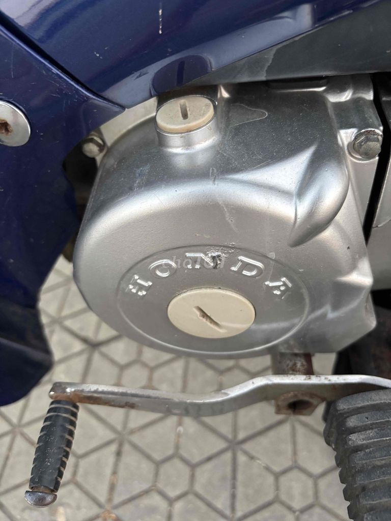 honda future 1 đầu ET máy thái. Mua bán Xe máy tại Thành phố Bến Tre Bến Tre được đăng bởi Trung Tâm  hình 6