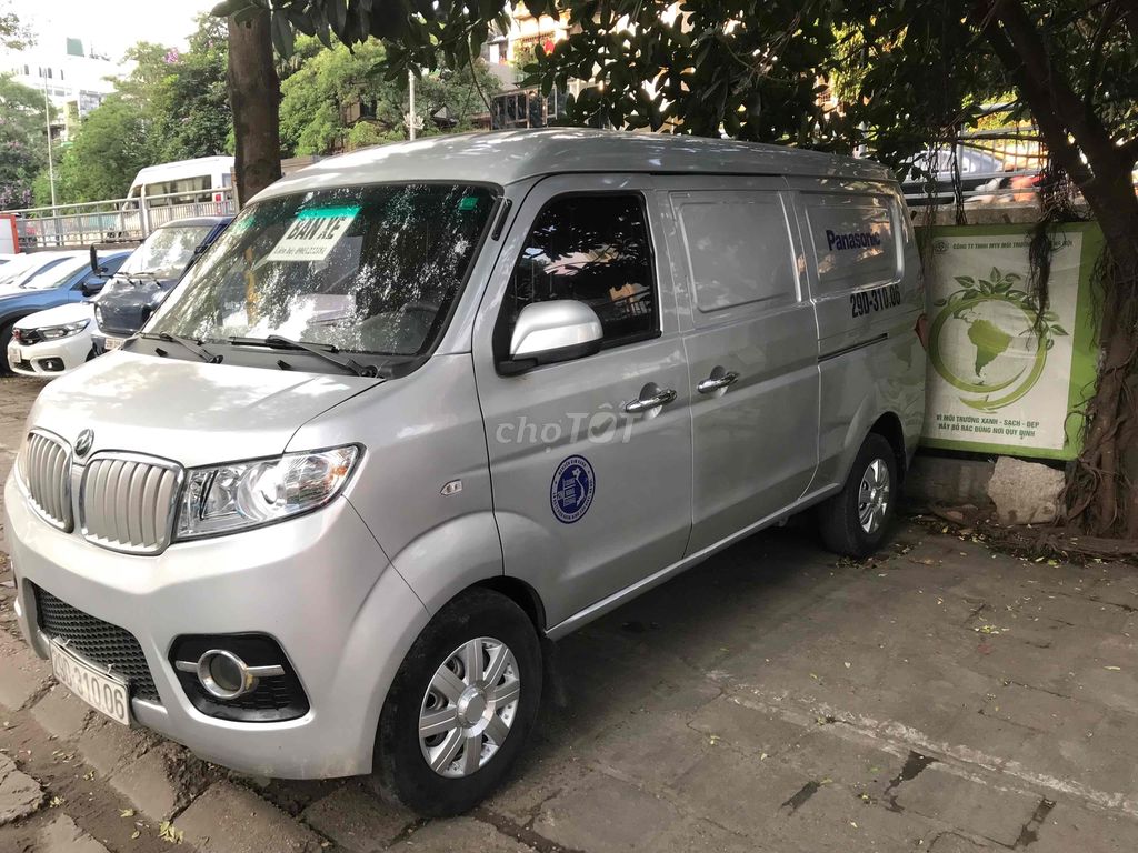 Cần bán xe dongben. Mua bán Xe tải, xe ben tại Quận Hoàn Kiếm Hà Nội được đăng bởi Phạm Tuấn Anh hình 1