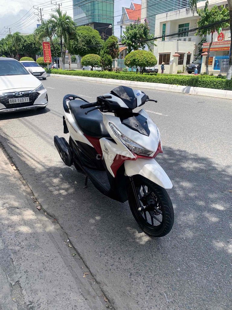 ✅✅  VARIO 2018 HÀNG BỎ MẪU HỒ SƠ CẦM TAY SẴN  XE S. Mua bán Xe máy tại Thành phố Rạch Giá Kiên Giang được đăng bởi Kali  hình 5