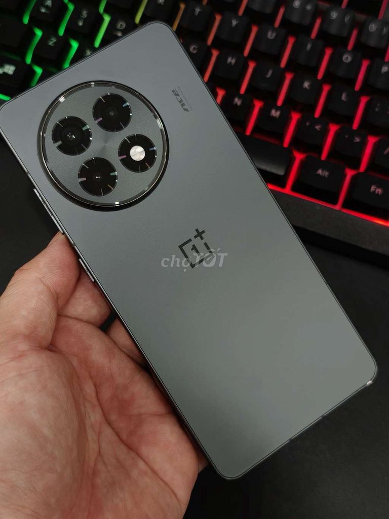 OnePlus Ace 5 12/256 98% fullbox. Mua bán Điện thoại tại Quận Ninh Kiều Cần Thơ được đăng bởi Nguyễn Toàn hình 1