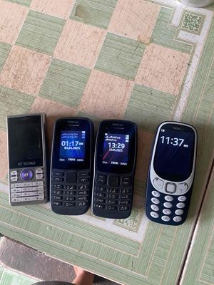 Nokia chính hãng zin. Mua bán Điện thoại tại Quận Bình Thuỷ Cần Thơ được đăng bởi seconhand shop