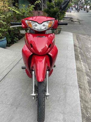 Honda Future Đỏ. Mua bán Xe máy tại Quận 7 Tp Hồ Chí Minh được đăng bởi Đinh Hiêp