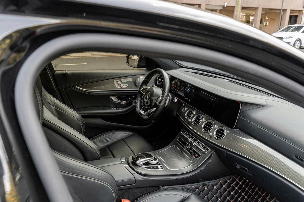 🍏E300 2016 🍏- Bank 70-80%. Mua bán Ô tô tại Quận 7 Tp Hồ Chí Minh được đăng bởi Minh Anh hình 10