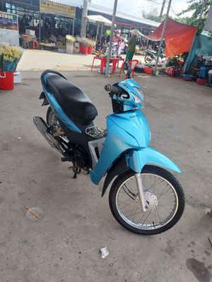 Wavealpha nguyênzin. Mua bán Xe máy tại Huyện Ba Tri Bến Tre được đăng bởi Giang Ba Tri chợ bảo thanh 