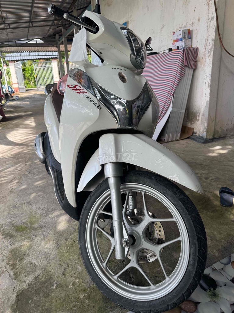 bán xe sh mode. Mua bán Xe máy tại Huyện Lai Vung Đồng Tháp được đăng bởi Bình hình 5