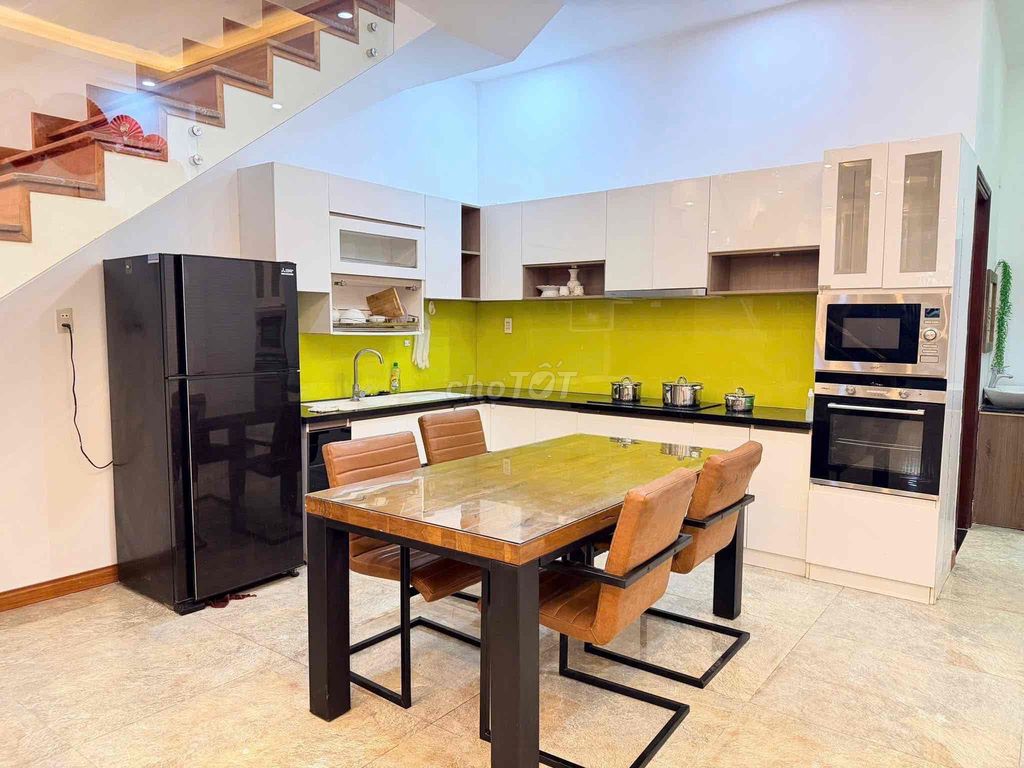Cho thuê nhà 3 phòng ngủ tại Sơn Trà, Đà Nẵng — ảnh 9