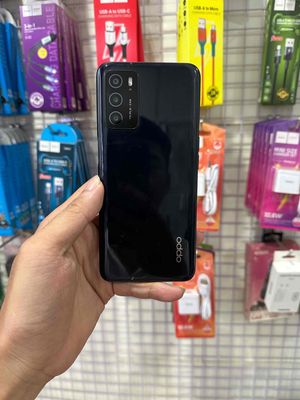 Oppo A16 32GB Đen