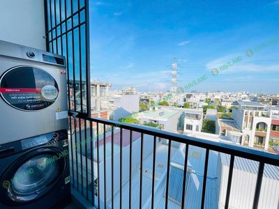 Аренда · 1 комн. · 35 м² · Quận Cẩm Lệ, ул. Đường Cồn Dầu 23
