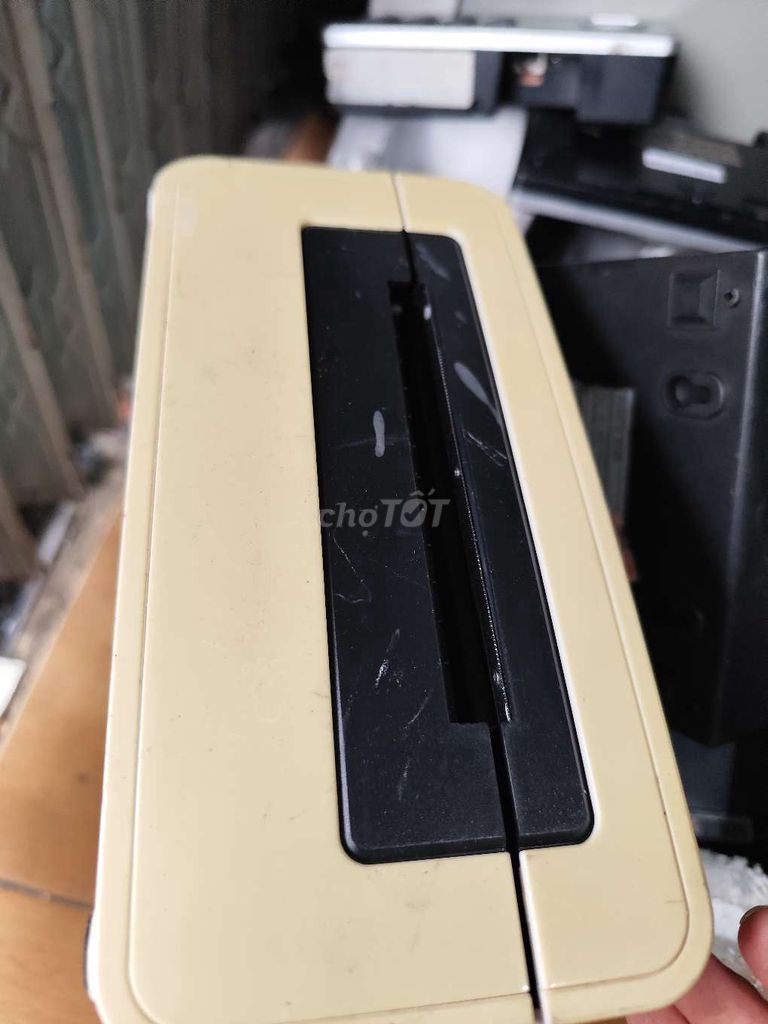 Máy in HPRT Kem. Mua bán Đồ dùng văn phòng tại Quận Gò Vấp Tp Hồ Chí Minh được đăng bởi ngan nk nk hình 1