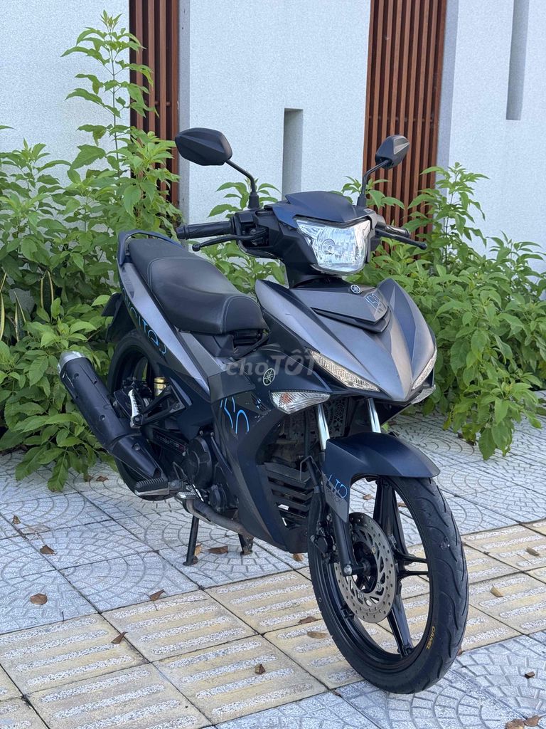 Ex 150 dk 2018 xe nguyên rin bs 43 . có hỗ trợ gop. Mua bán Xe máy tại Quận Cẩm Lệ Đà Nẵng được đăng bởi 153 Đường 2 tháng 9 Hoà cường Tp Đà Nẵng  hình 1