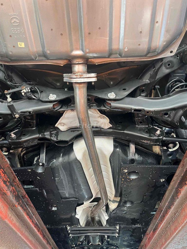 Mazda 6 SX 2017 2.0 Preminum model 2018 xe cực đẹp. Mua bán Ô tô tại Thành phố Thủ Đức Tp Hồ Chí Minh được đăng bởi THANH TÙNG  hình 13