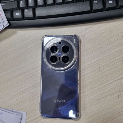VIVO X200PRO 16gp 512gp. Mua bán Điện thoại tại Thị xã Tân Uyên Bình Dương được đăng bởi Trung 