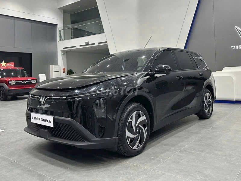 VinFast Limo Trả 80Triệu- Hỗ Trợ LS 3%- Giao Ngay. Mua bán Ô tô tại Thành phố Thủ Đức Tp Hồ Chí Minh được đăng bởi VINFAST SÀI GÒN hình 5