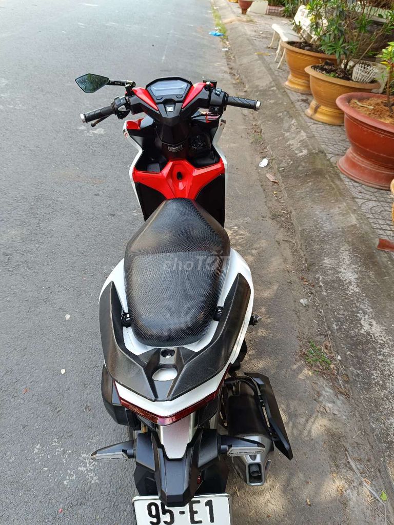 Vario 150 2021 biển 95 giấy banking 9 chủ