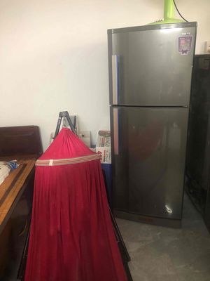 Tủ lạnh Sanyo 250l