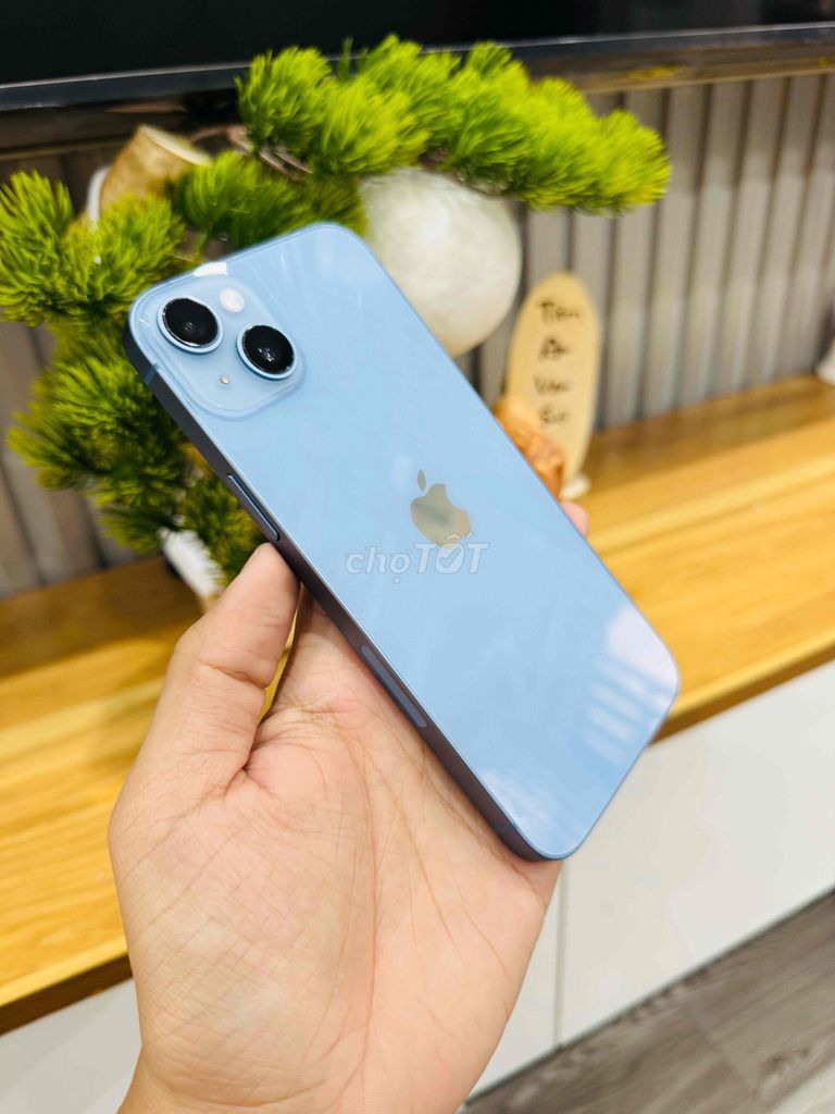 iPhone 14 Plus 256G Quốc Tế LL/A. Mua bán Điện thoại tại Quận Thanh Khê Đà Nẵng được đăng bởi Thuỳ Trang hình 1