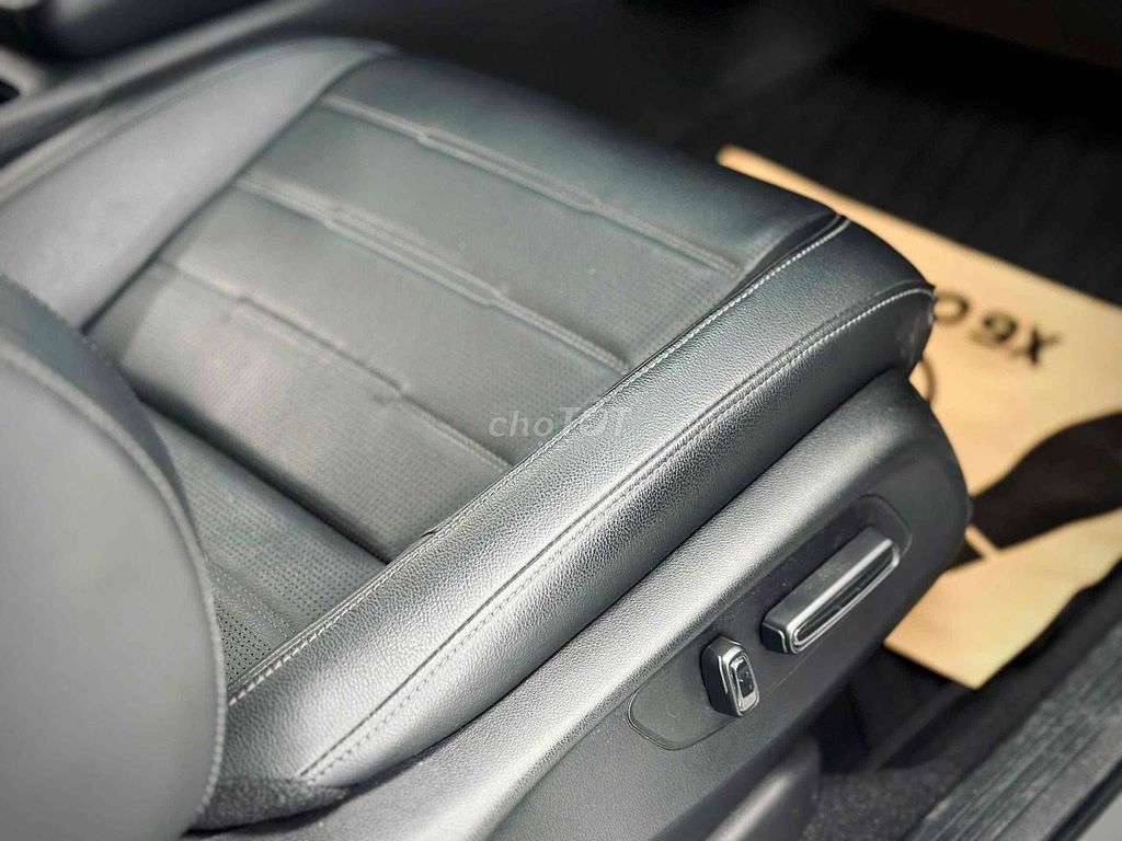 🚗 𝙃𝙊𝙉𝘿𝘼 𝘾𝙍𝙑-𝙂 𝙍𝙎  𝙈𝙊𝘿𝙀𝙇 𝟮𝟬𝟮𝟰 Siêu Đẹp. Mua bán Ô tô tại Thành phố Thủ Đức Tp Hồ Chí Minh được đăng bởi Tấn Lợi Car hình 10